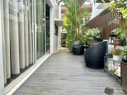 Crescent Road (D15), Semi-Detached #577215531